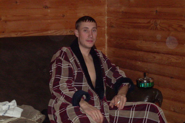 Павел Коротин