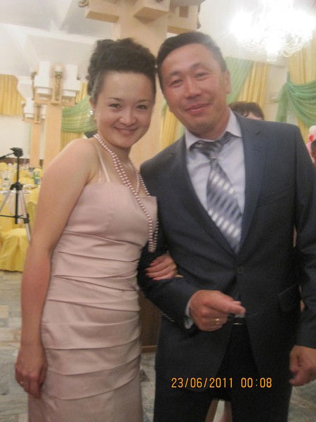 Сауле Исаханова