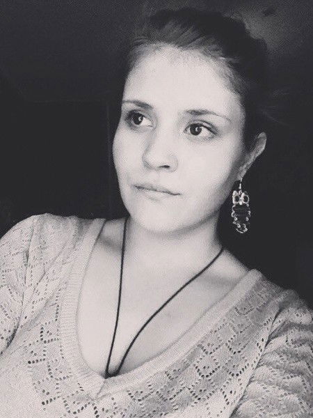 Анастасия Ищенко