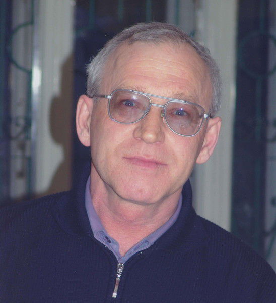 Николай Черепанов