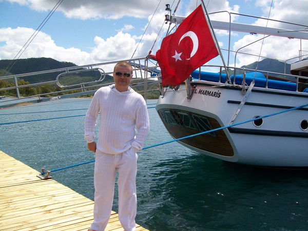 Денис Добровольский