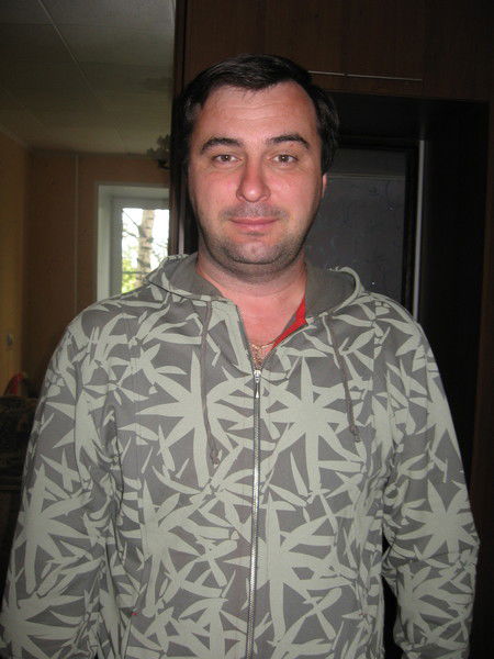 Андрей Мартынов