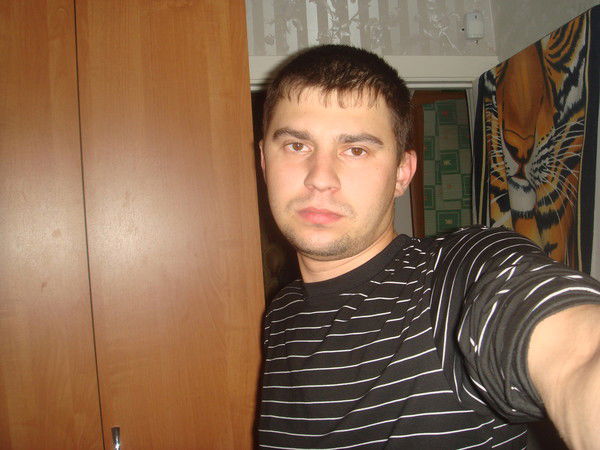 Саня Сидоров