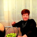 Эльвира Мухамеджанова