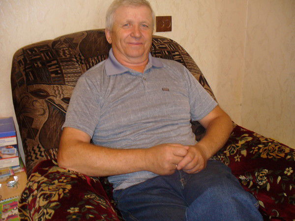 Владимир Родькин