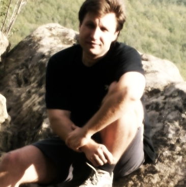 Петр Ситнянский