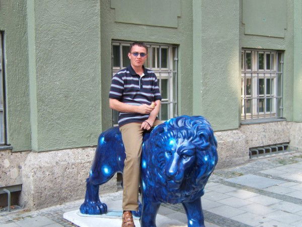 Алексей Тянников