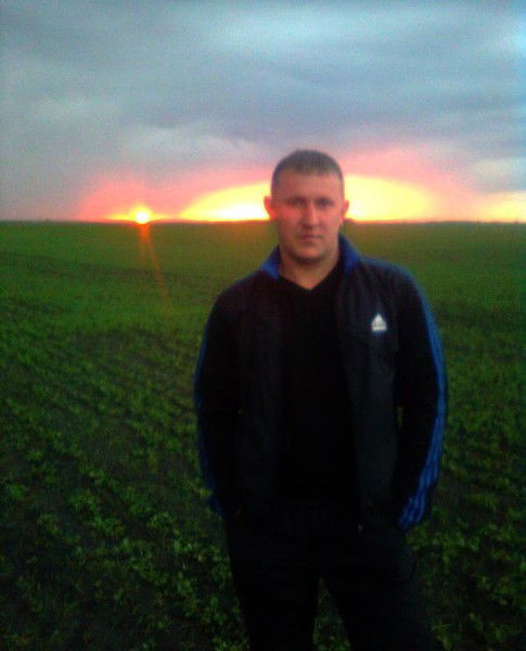 Серега Захарин