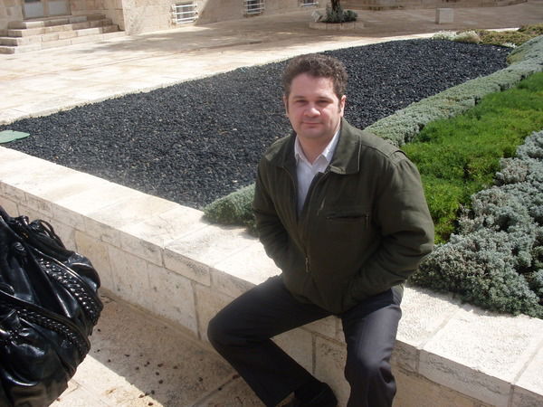 Дмитрий Карпенко