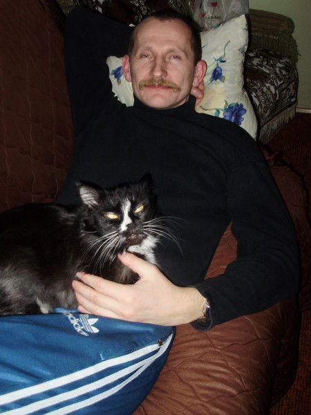 Александр Ковальчук