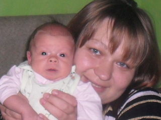 Олеся Кузнецова (Перевозчикова)