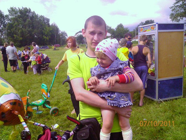 Александр Куликов