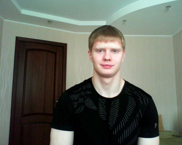 Александр Лопатько