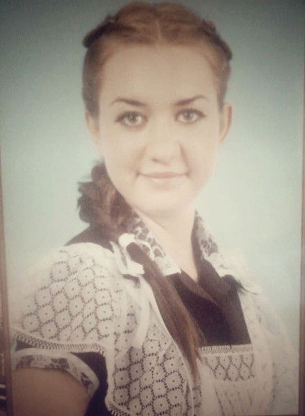 Мария Столярова