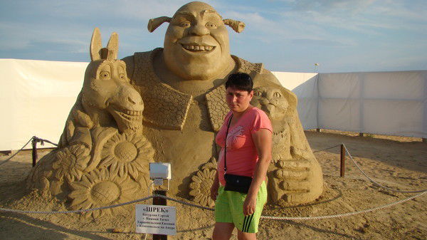 Галина Князева