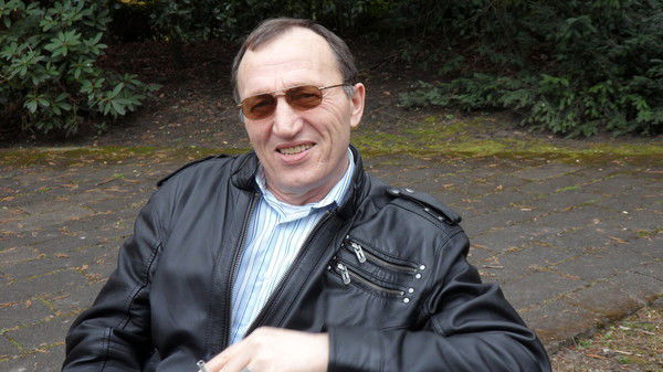 Waldemar - - - - - -