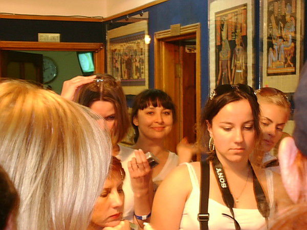 Нэля Аюпова