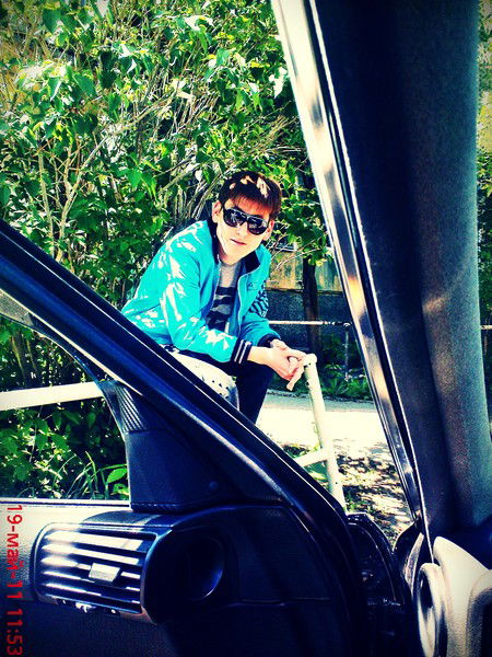 Даулет Калиев