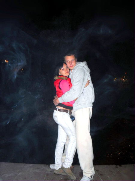 Антоха Кононенко