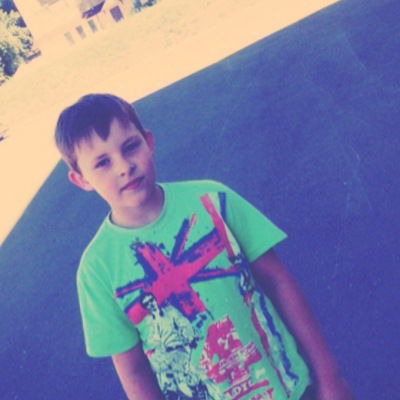 Никита Клюев