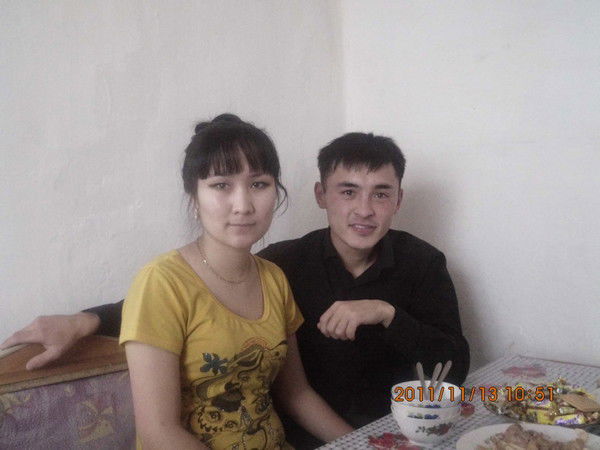 Данияр Турежанов