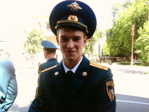 Евгений Осинцев