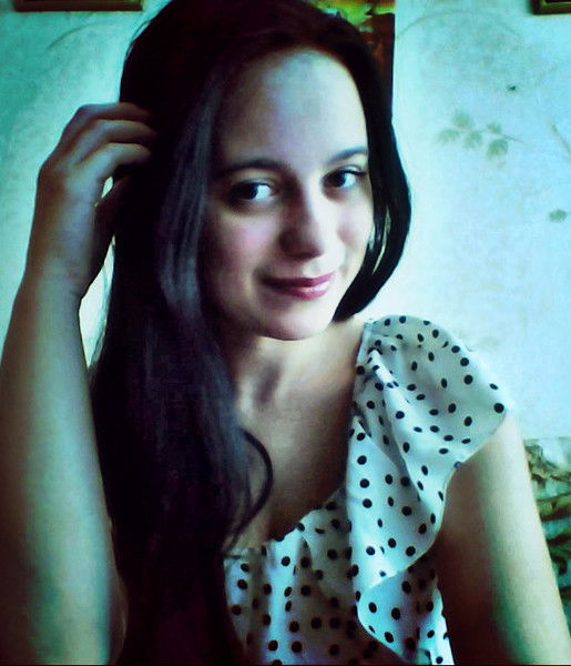 Надежда Верзилова