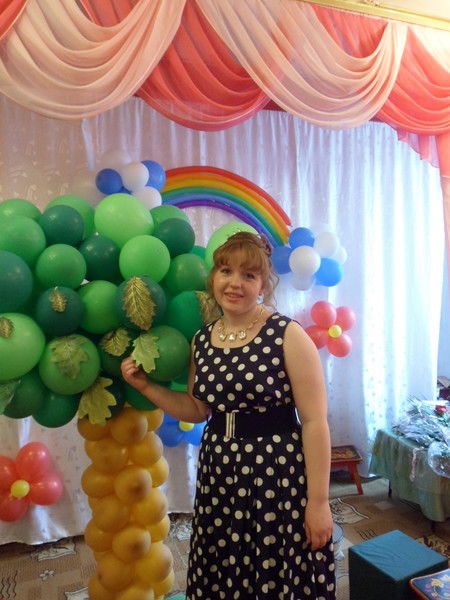 Ольга Соколова