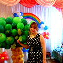 Ольга Соколова