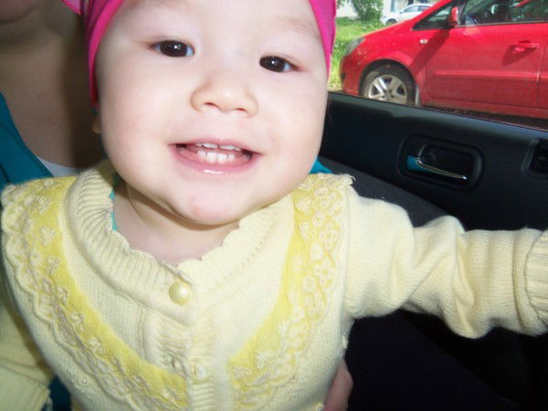 Нургуль Сыдыкулова