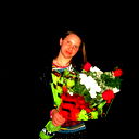 Оленька Коновалова