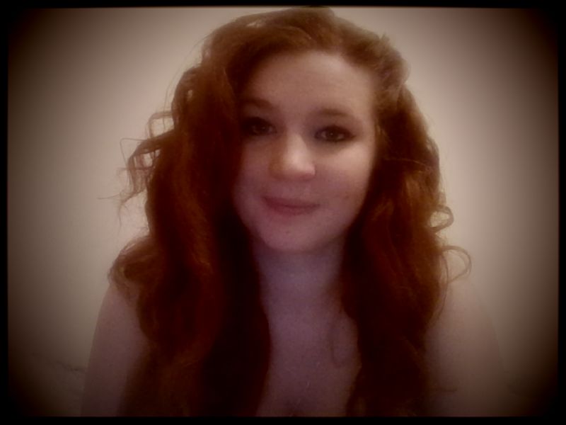 Виктория Горина