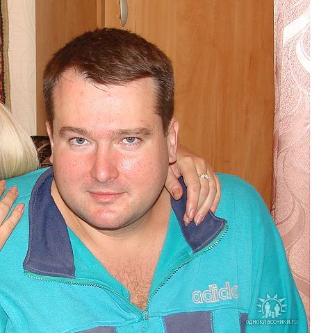 Владимир Краянский