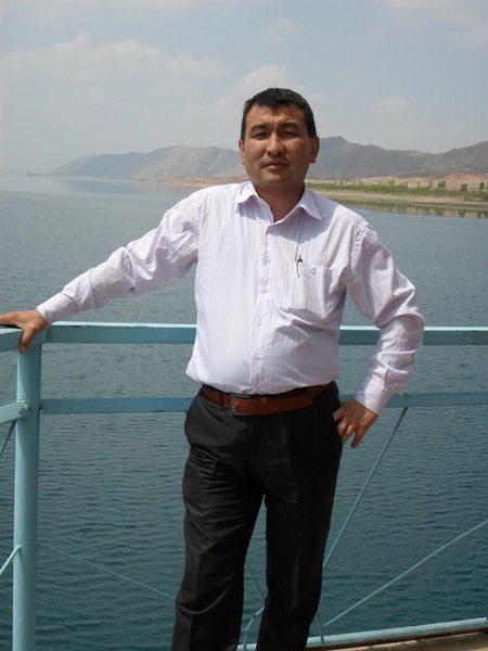 Эмилбек Мартов