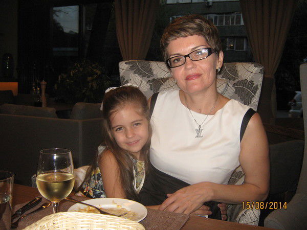 Елена Кунина