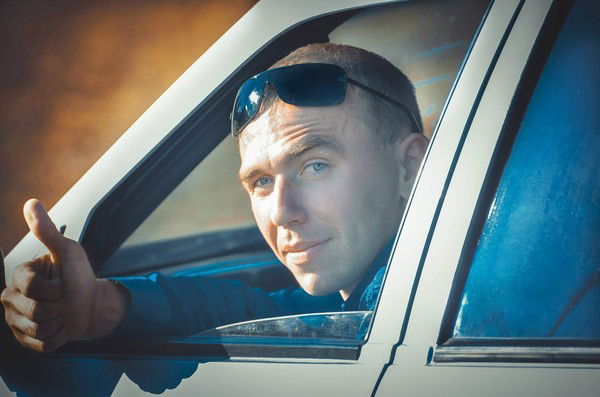 Сергей Родичкин