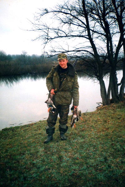 Дмитрий Симонов