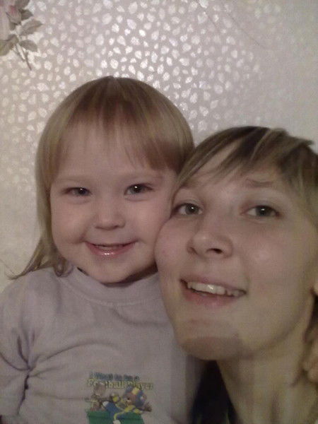 Регина Ткачук