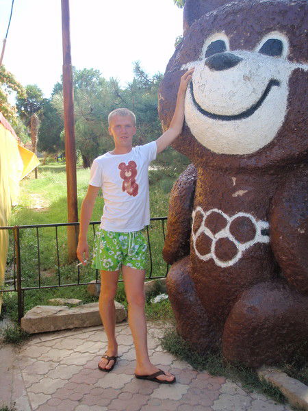 Игорь Пыжов