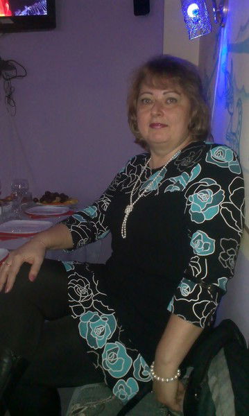 Ирина Ефимова