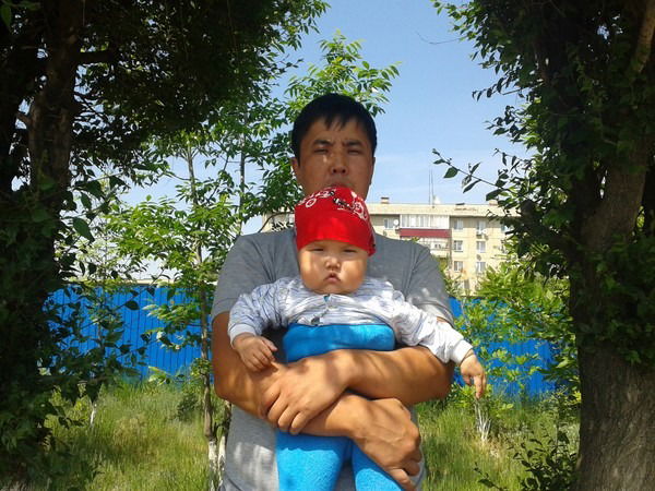 Салават Ерекешев