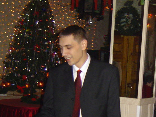 Владислав Коновалов