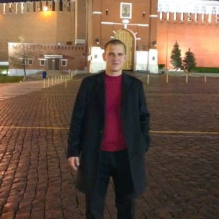 Алексей Бекетов