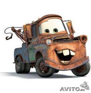 Владимир Картавых