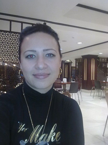 Рано Мамадалиева