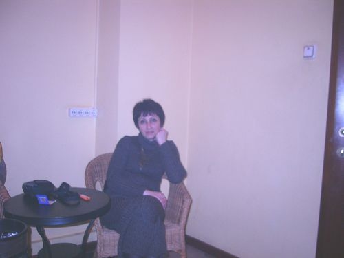 Лина Рогальская