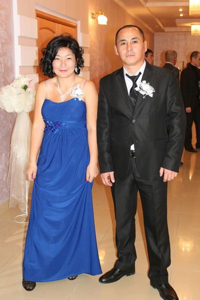 Камшат Ишбаева