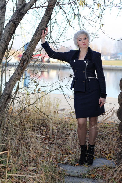 Светлана Дашкевич