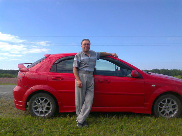 Владимир Назаров