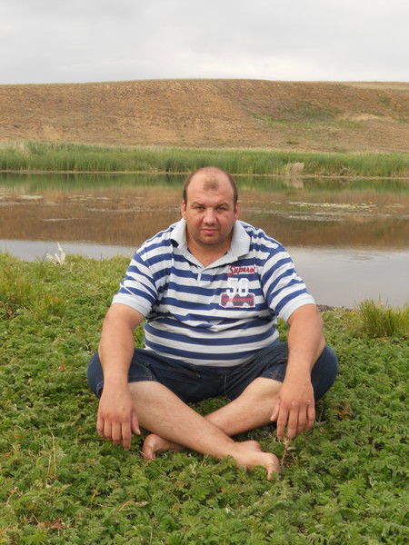 Денис Кислица